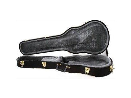 Gretsch G6238FT Solid Body Hardshell Case for Electric Guitar