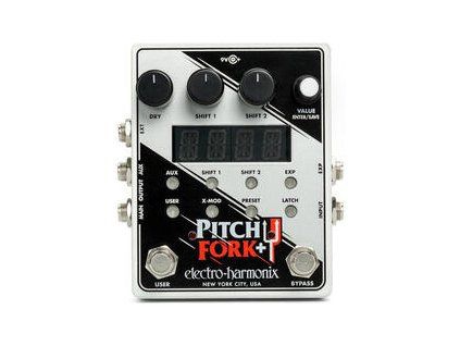 Electro Harmonix Battery