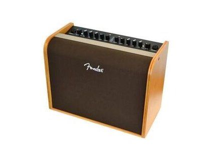 Fender Acoustic Battery