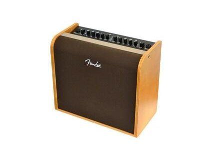Fender Acoustic Battery
