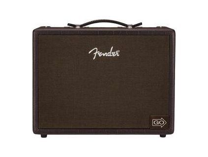 Fender Acoustic Battery