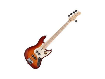 Sire Marcus Miller V7 Swamp Ash-5 2nd Gen