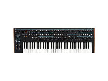 Novation Summit
