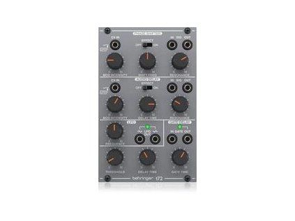 Behringer 172 Phase Shifter/Delay/LFO