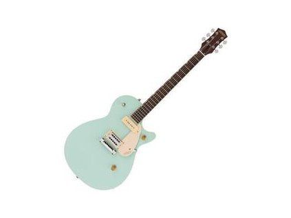 Gretsch G2215-P90 Streamliner Jr. Jet Mint Metallic