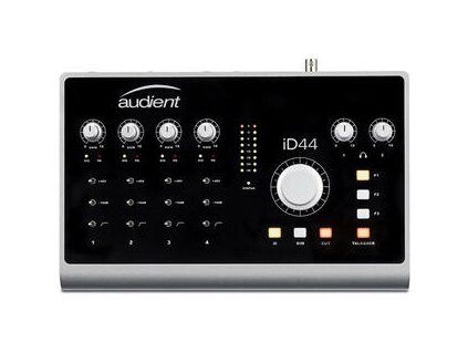 Audient iD44
