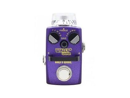 Hotone Wally Plus