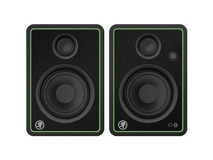 Mackie CR4-X