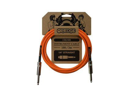 Orange Orange Connector