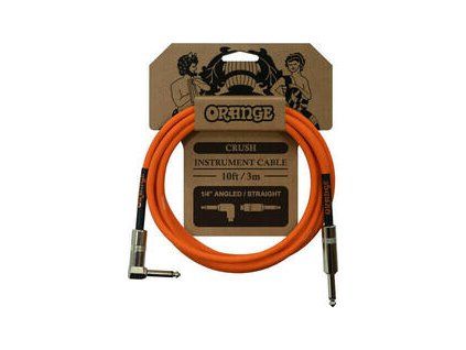 Orange Orange Connector
