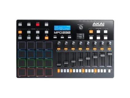 Akai MPD232