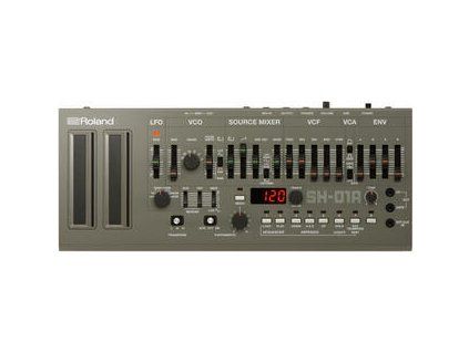 Roland Package