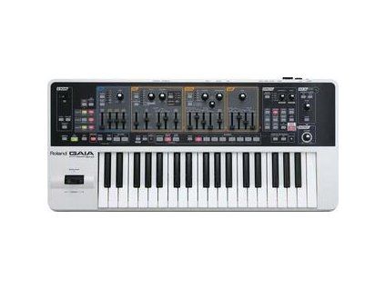 Roland Package