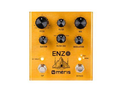 Meris Enzo