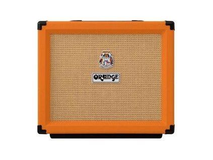 Orange Rocker