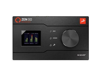 Antelope Audio Synergy Core Package