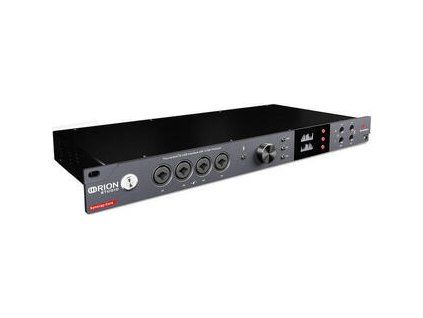 Antelope Audio Synergy Core Package