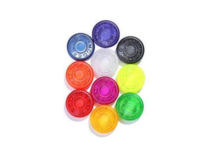 MOOER Candy Mixed Footswitch Topper