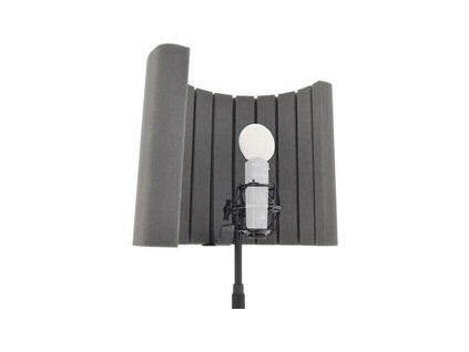 Vicoustic FLEXI SCREEN LITE Charcoal Grey
