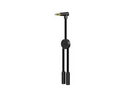 Native Instruments TRAKTOR-DJ-CABLE 20 cm Audio Cable