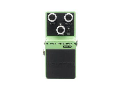 Valeton FP-10 FET Preamp