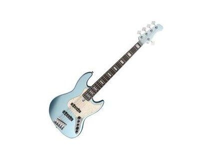Sire Marcus Miller V7 Alder-5 2nd Gen Lake Placid Blue