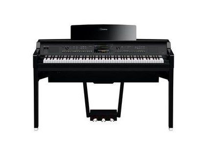 Yamaha CVP 809 Digital Piano