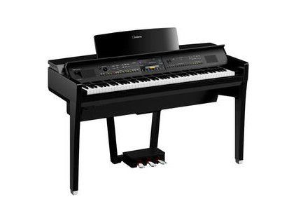 Yamaha CVP 809 Digital Piano