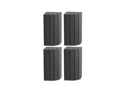 Vicoustic Super Bass 90 Antracid Grey
