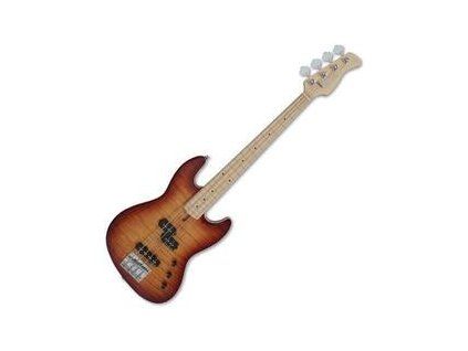 Sire Marcus Miller U5 Alder-4 Tobacco Sunburst