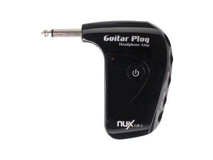 Nux GP-1
