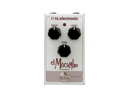 TC Electronic