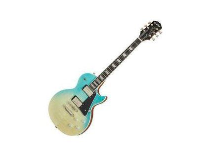 Epiphone Les Paul Modern Figured Fade
