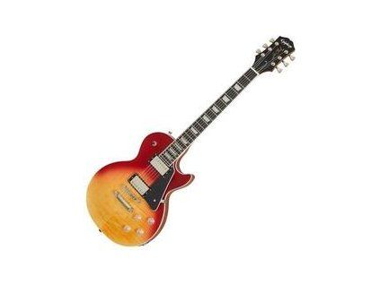 Epiphone Les Paul Modern Figured Fade