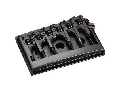 Schaller 12120400 Black