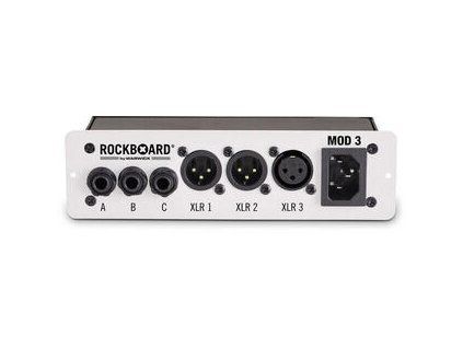 RockBoard MOD