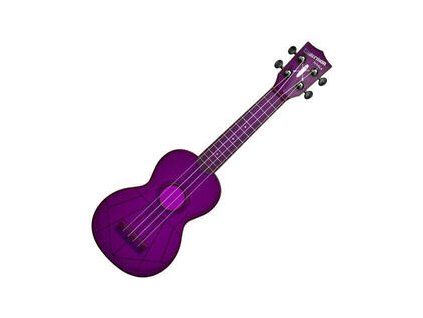 Kala Waterman Soprano Ukulele