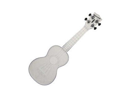 Kala Waterman Soprano Ukulele