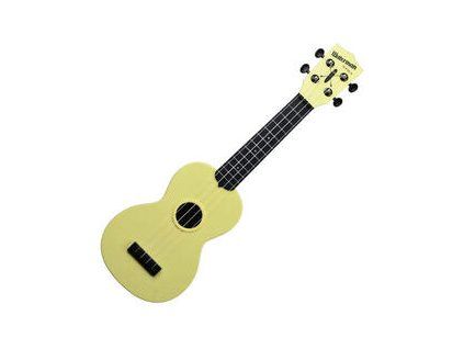 Kala Waterman Soprano Ukulele