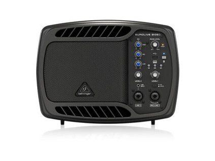 Behringer B105D Active Stage Monitor