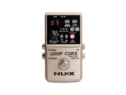 Nux Loop Core Battery