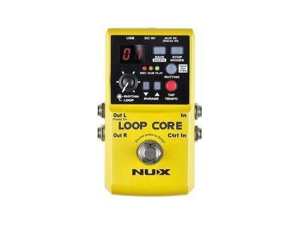 Nux Loop Core Battery