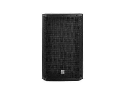 Electro Voice Active Loudspeaker Frequency