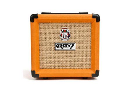 Orange PPC108