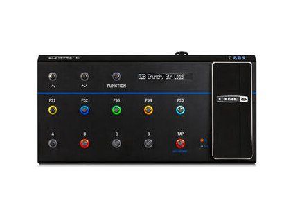 Line6 FBV3 Footswitch