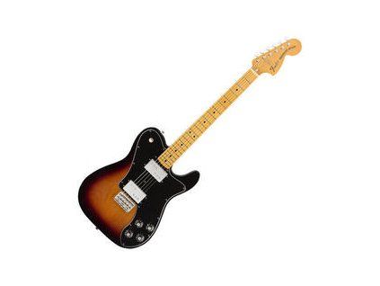 Fender Vintera 70s Telecaster Deluxe MN