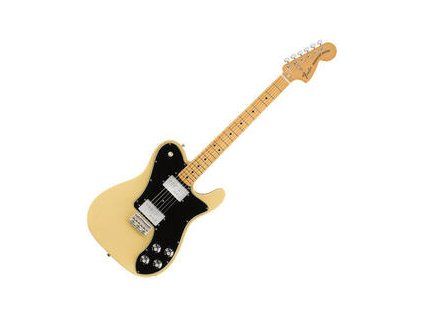 Fender Vintera 70s Telecaster Deluxe MN
