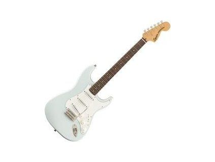 Fender Squier FSR Classic Vibe 70s Sonic Blue