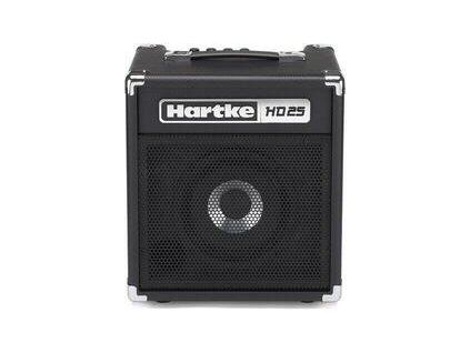 Hartke HD25