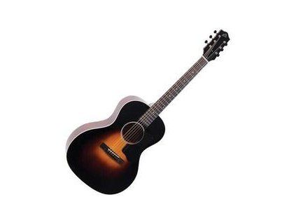 The Loar Sunburst Number of